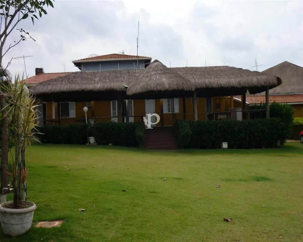 Chácara, 7 quartos, 4000 m² - Foto 10