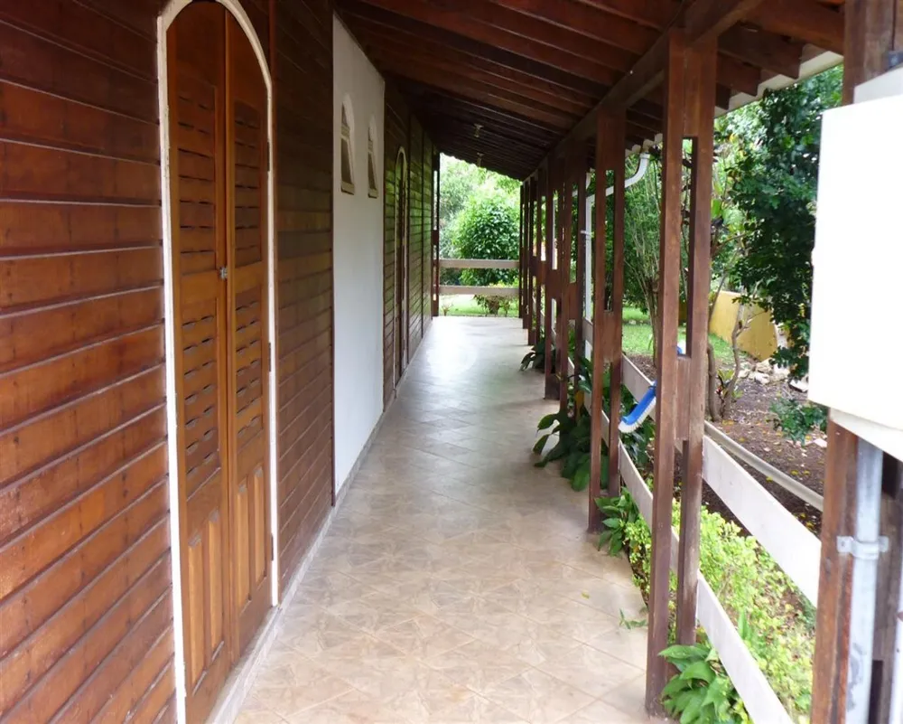 Chácara, 7 quartos, 4000 m² - Foto 13
