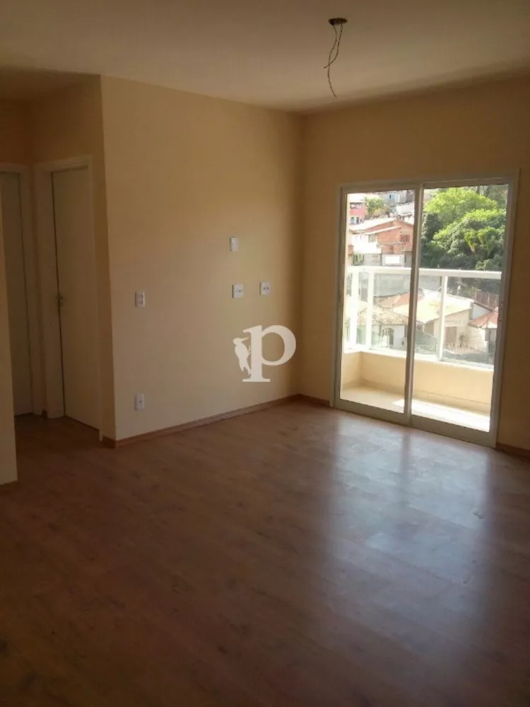 Apartamento à venda com 2 quartos, 54m² - Foto 9