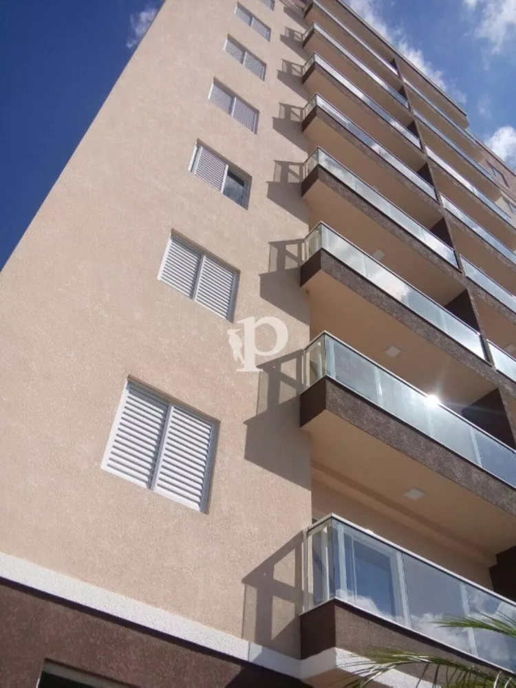 Apartamento à venda com 2 quartos, 54m² - Foto 2