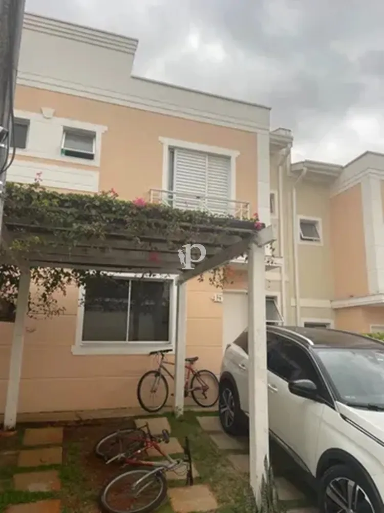 Casa, 3 quartos, 85 m² - Foto 2