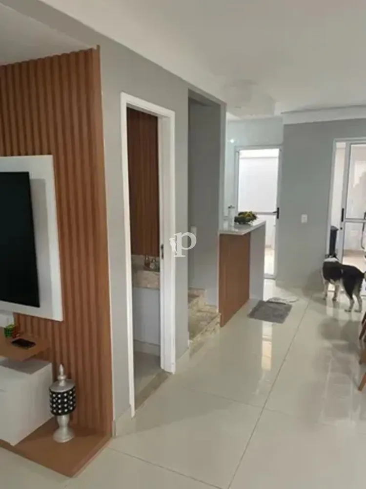Casa, 3 quartos, 85 m² - Foto 5
