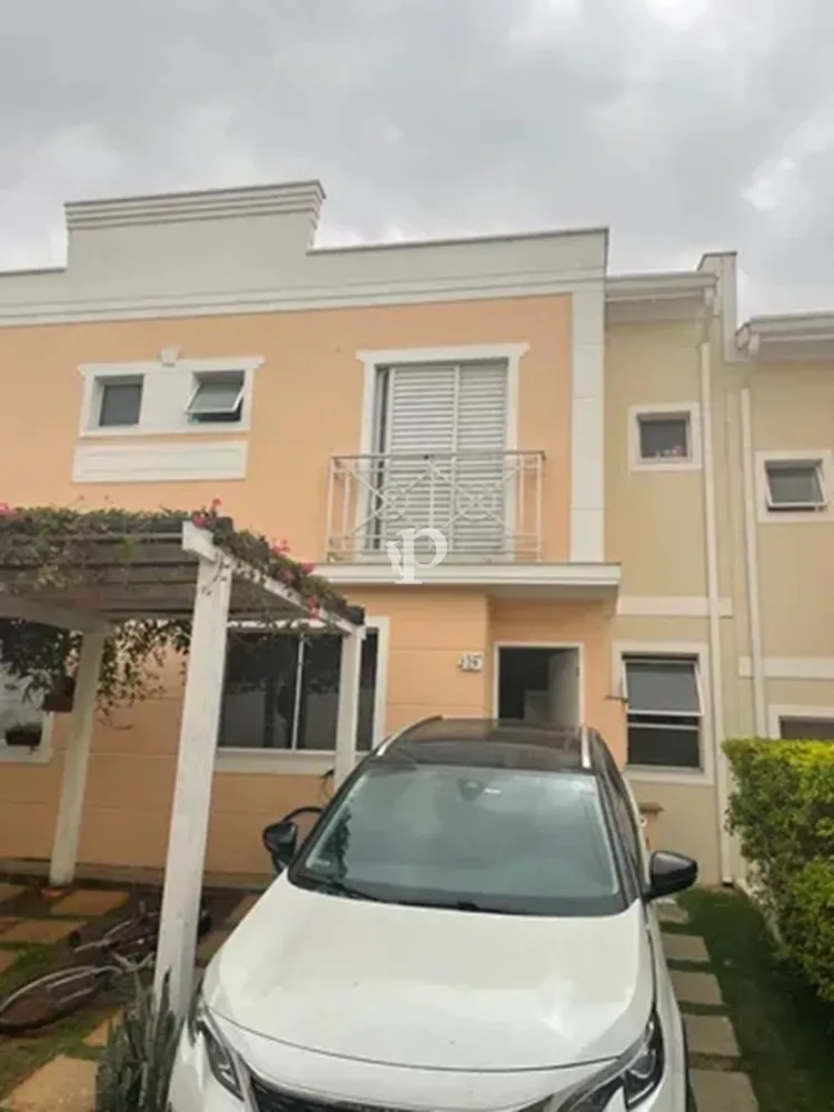 Casa, 3 quartos, 85 m² - Foto 1