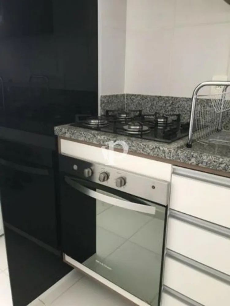 Apartamento, 2 quartos, 50 m² - Foto 5