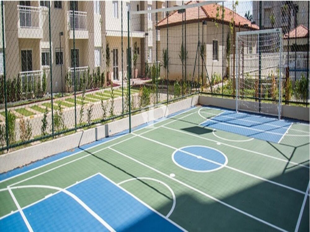 Apartamento, 2 quartos, 50 m² - Foto 8