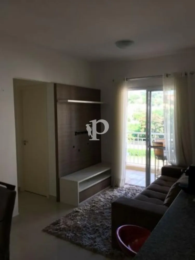 Apartamento, 2 quartos, 50 m² - Foto 2