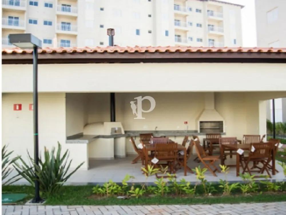Apartamento, 2 quartos, 50 m² - Foto 15