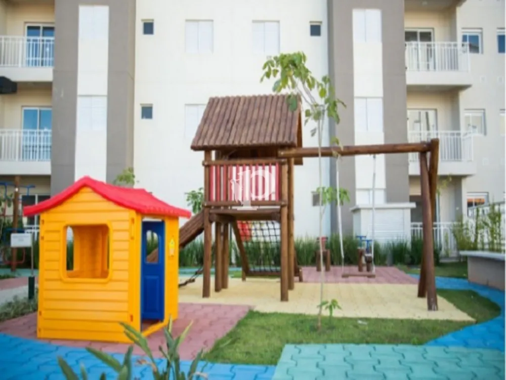 Apartamento, 2 quartos, 50 m² - Foto 14