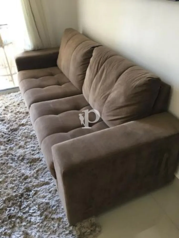 Apartamento, 2 quartos, 50 m² - Foto 3