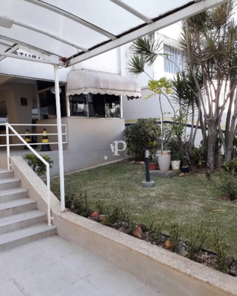 Apartamento, 2 quartos, 58 m² - Foto 4