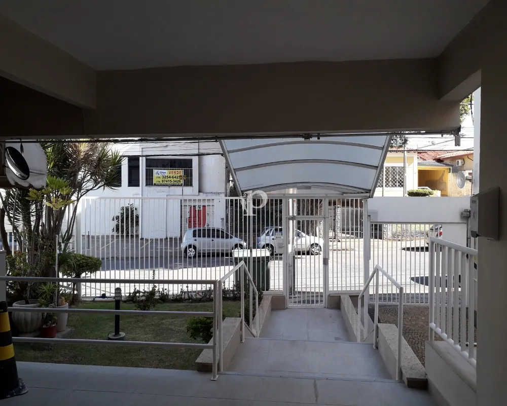 Apartamento, 2 quartos, 58 m² - Foto 1