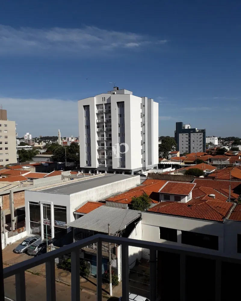 Apartamento, 2 quartos, 58 m² - Foto 2