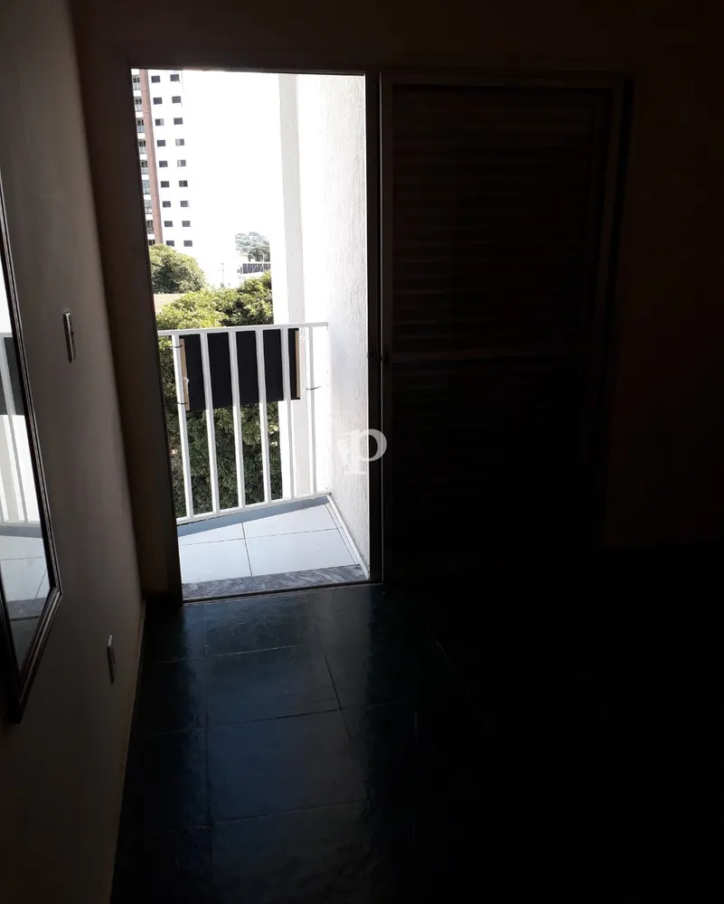Apartamento, 2 quartos, 58 m² - Foto 3