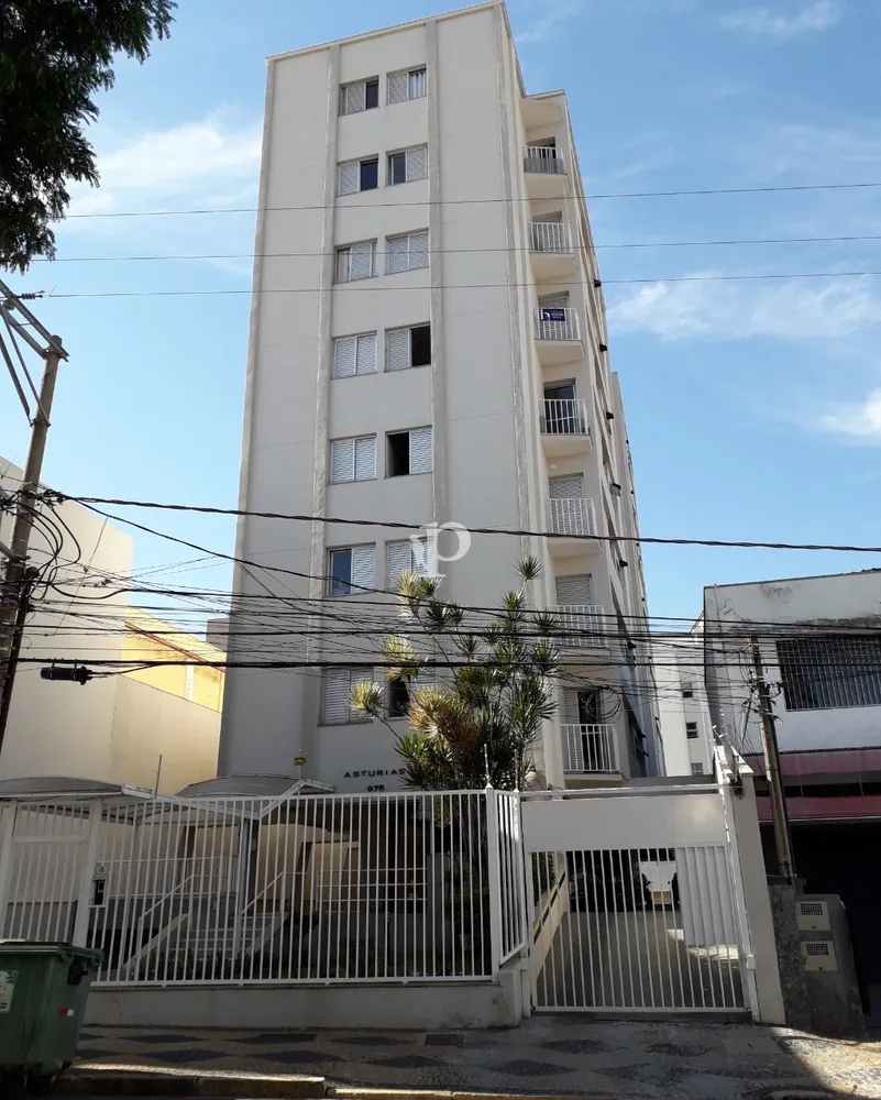 Apartamento, 2 quartos, 58 m² - Foto 8