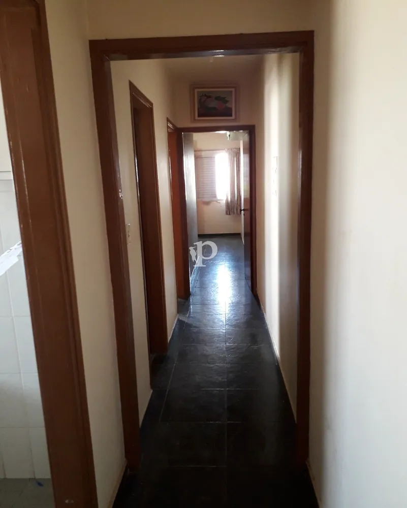 Apartamento, 2 quartos, 58 m² - Foto 6