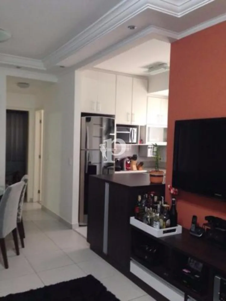 Apartamento, 2 quartos, 69 m² - Foto 1