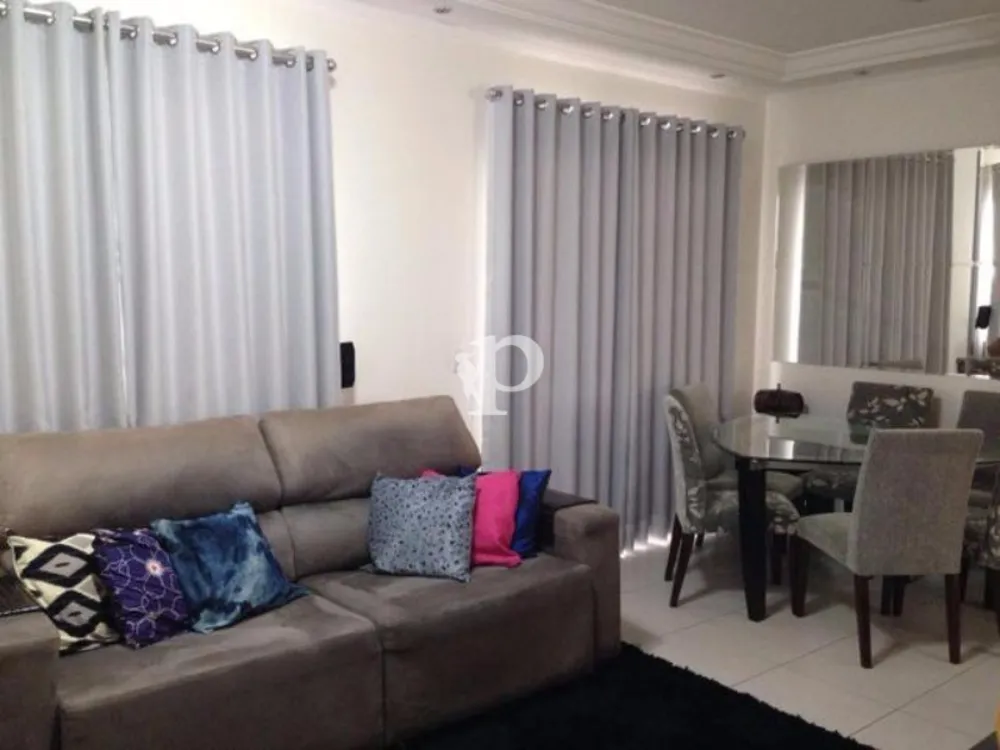 Apartamento, 2 quartos, 69 m² - Foto 3