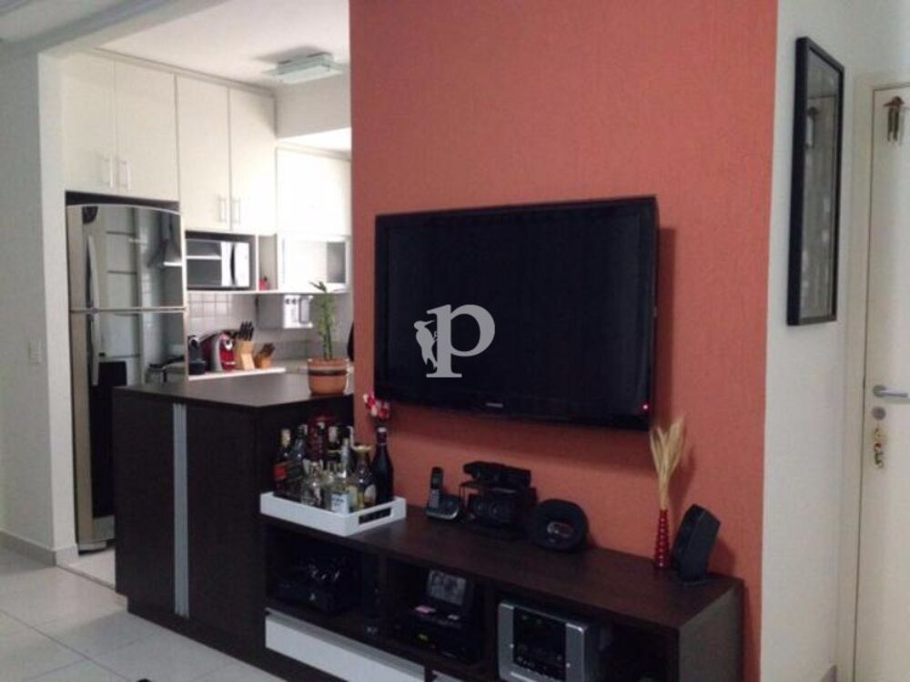 Apartamento, 2 quartos, 69 m² - Foto 5