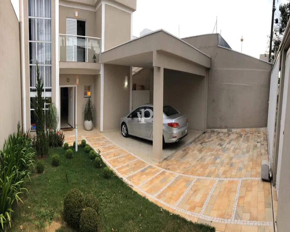 Casa, 3 quartos - Foto 8