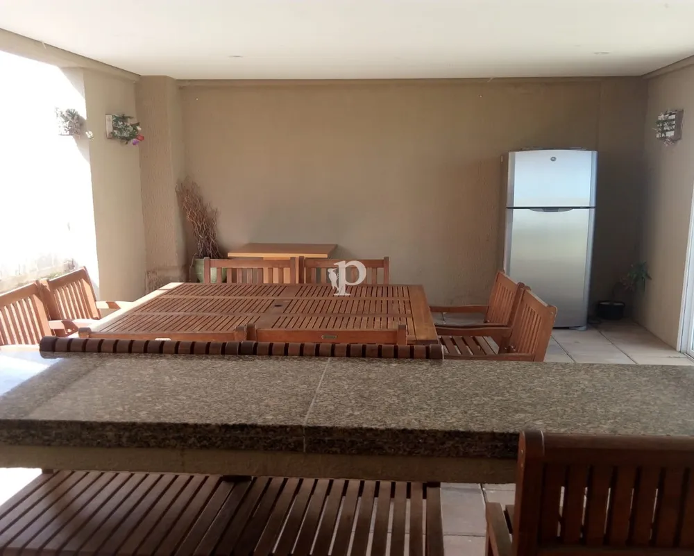 Apartamento, 3 quartos, 62 m² - Foto 11
