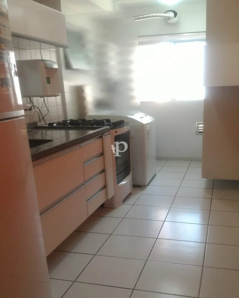 Apartamento, 3 quartos, 62 m² - Foto 3