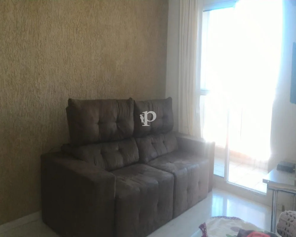 Apartamento, 3 quartos, 62 m² - Foto 2