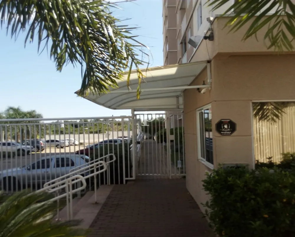 Apartamento, 3 quartos, 62 m² - Foto 1