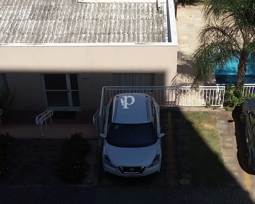Apartamento, 3 quartos, 62 m² - Foto 5