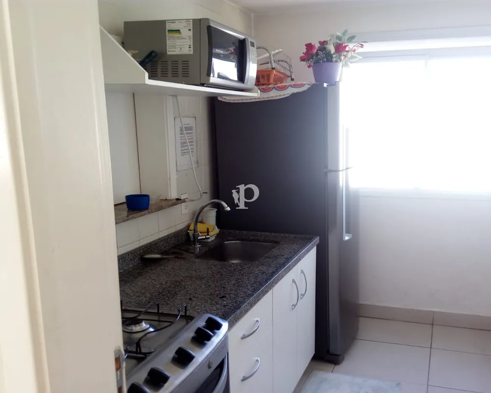 Apartamento, 3 quartos, 62 m² - Foto 4