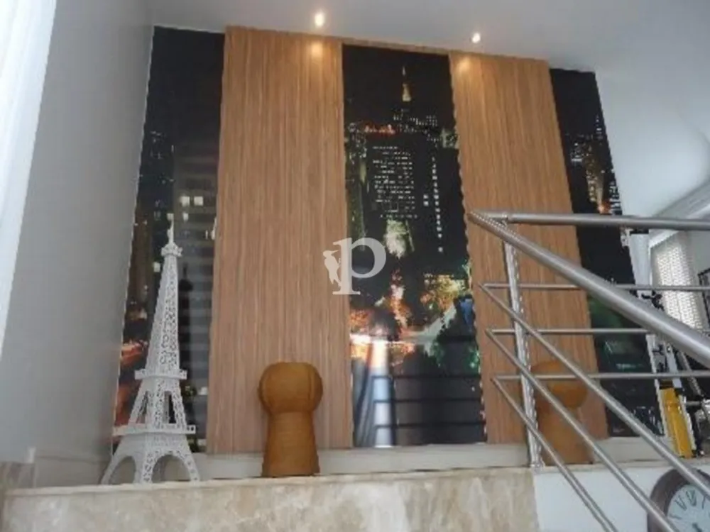 Casa, 4 quartos - Foto 12