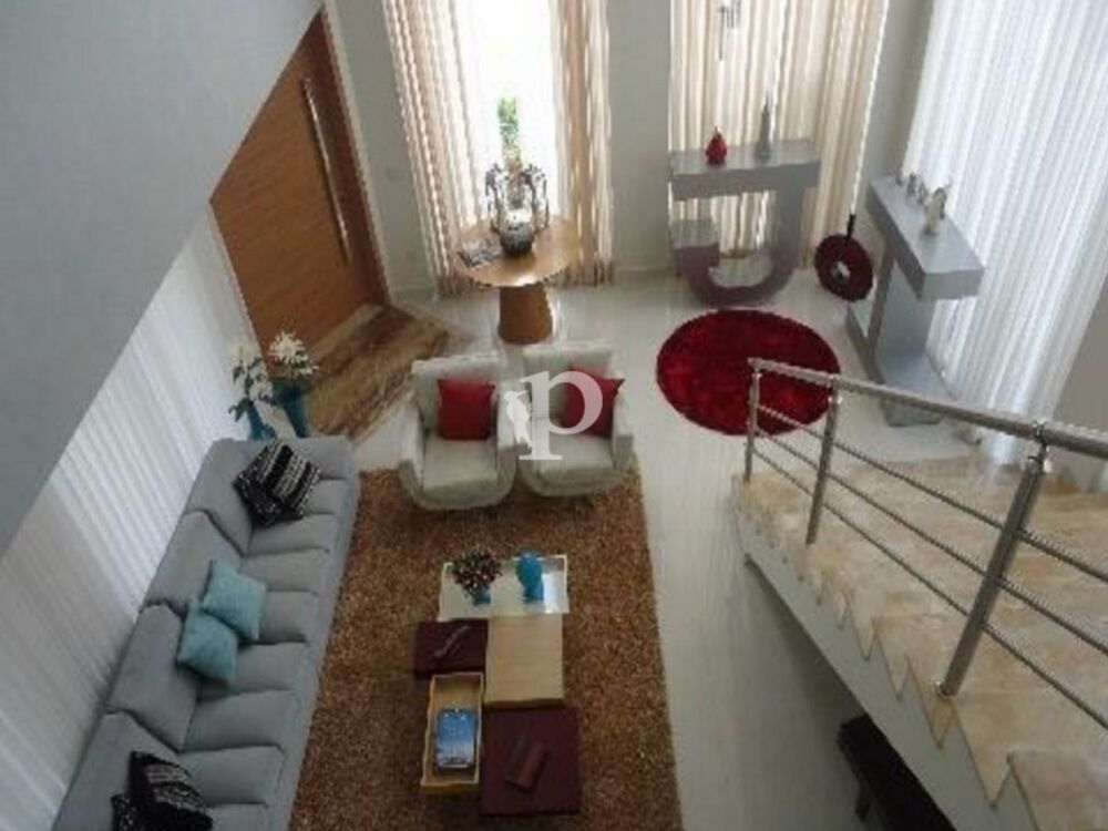 Casa, 4 quartos - Foto 4