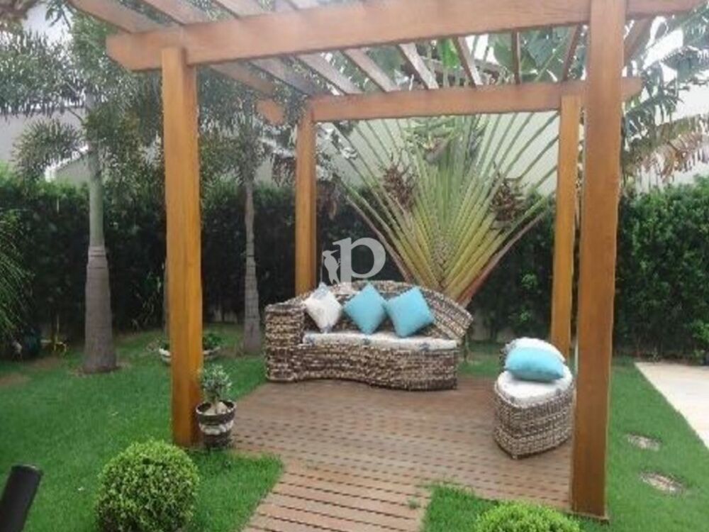 Casa, 4 quartos - Foto 1