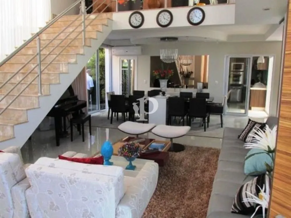 Casa, 4 quartos - Foto 1