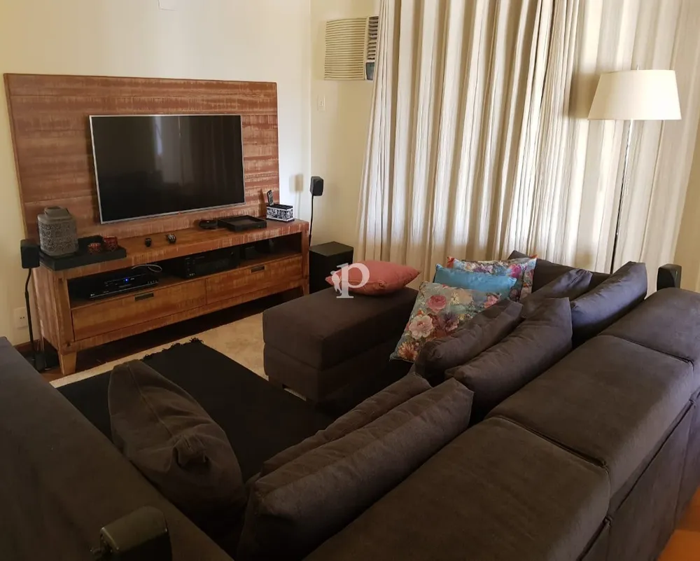 Apartamento, 3 quartos, 156 m² - Foto 3