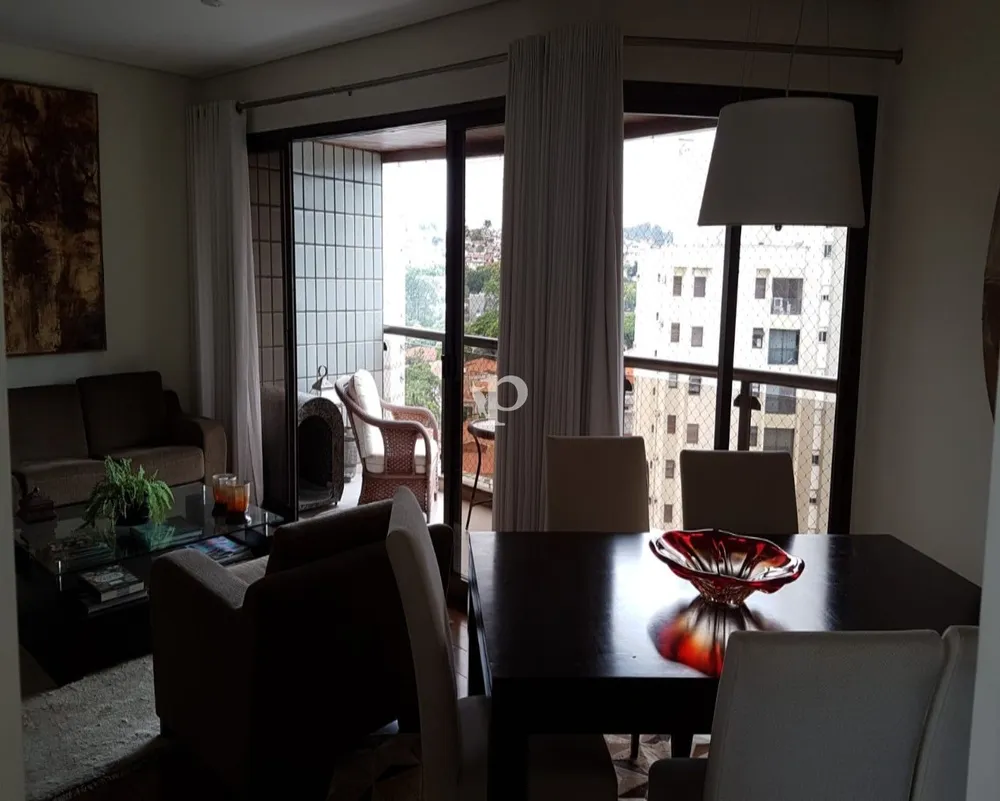 Apartamento, 3 quartos, 156 m² - Foto 2