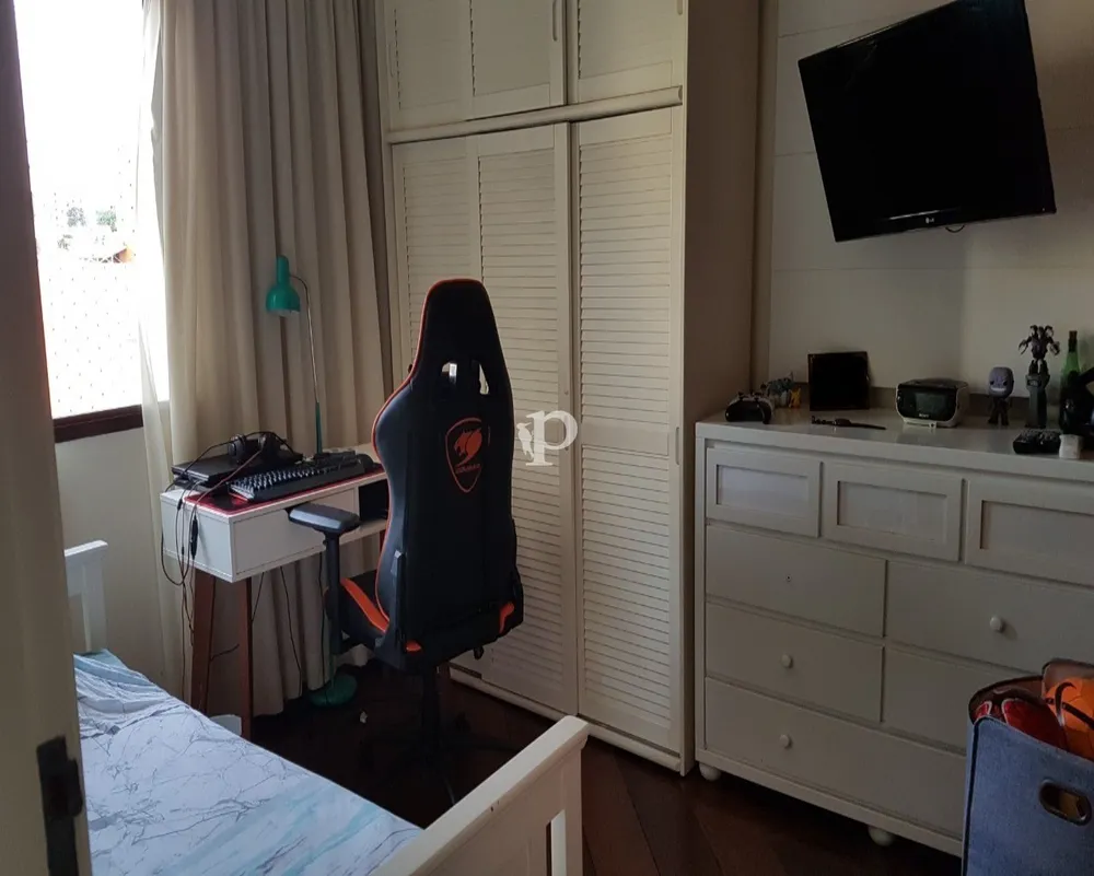 Apartamento, 3 quartos, 156 m² - Foto 6