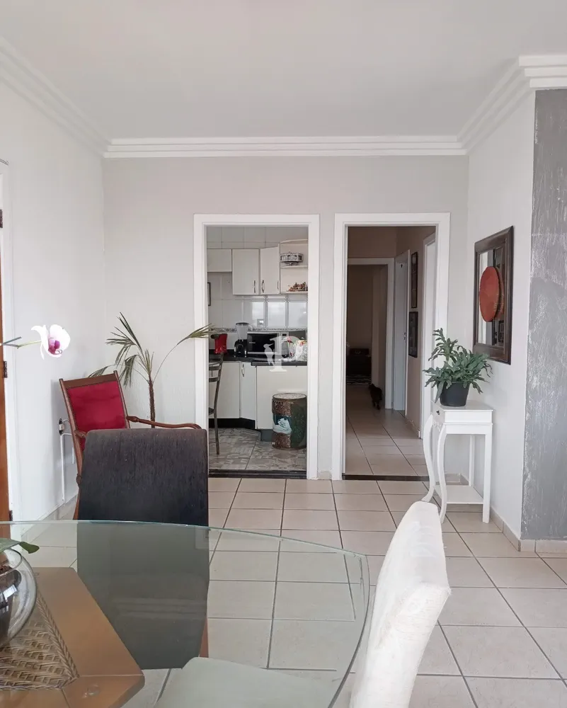 Apartamento, 3 quartos, 159 m² - Foto 1