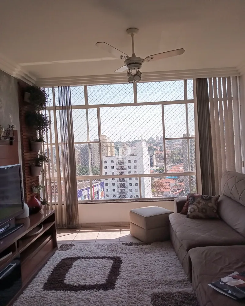 Apartamento, 3 quartos, 159 m² - Foto 6
