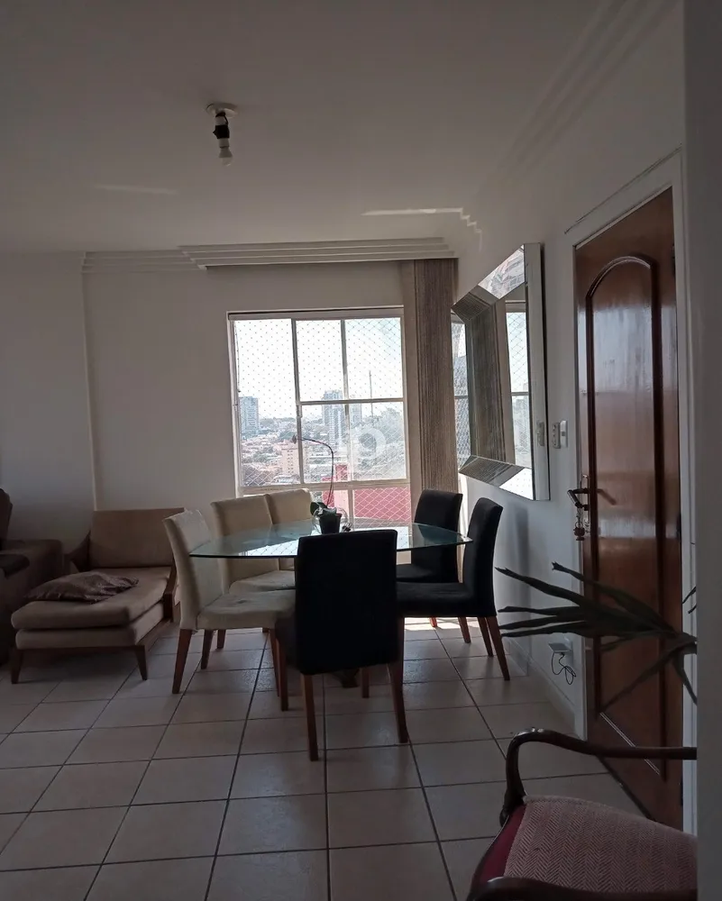 Apartamento, 3 quartos, 159 m² - Foto 3