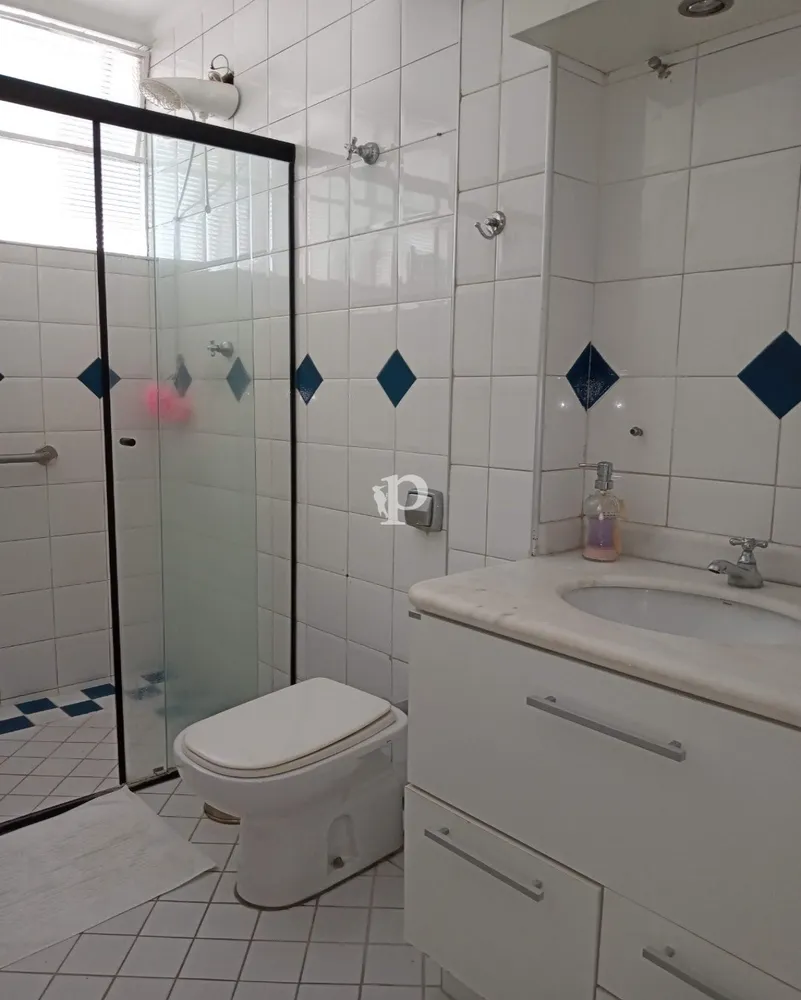 Apartamento, 3 quartos, 159 m² - Foto 4