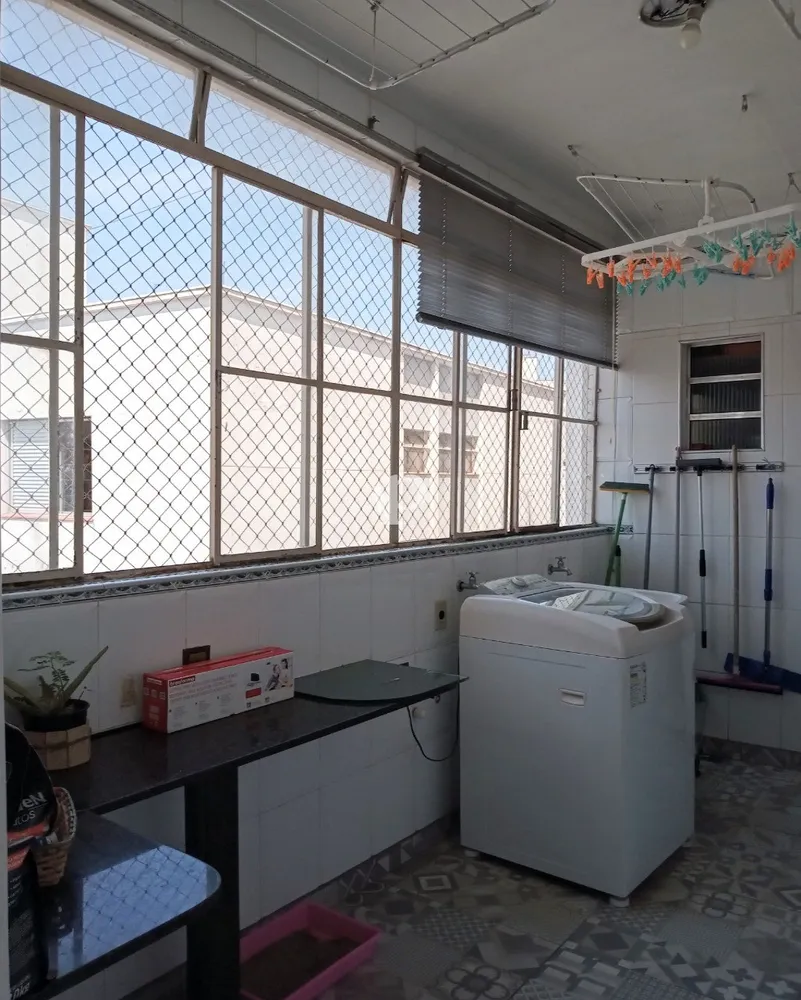 Apartamento, 3 quartos, 159 m² - Foto 7