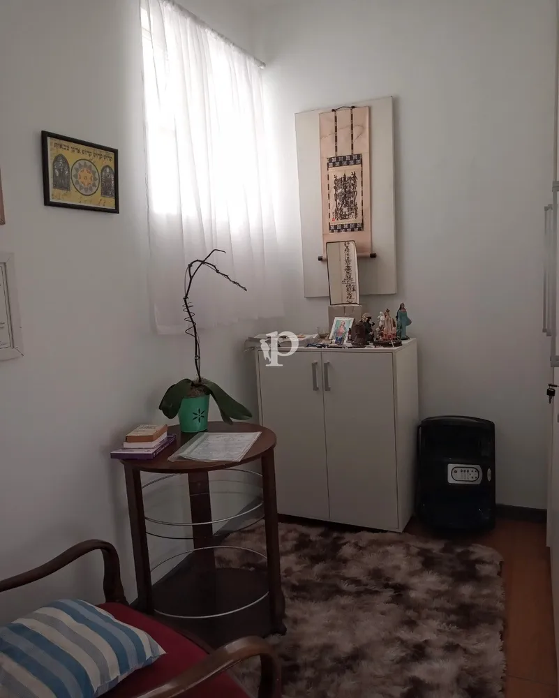Apartamento, 3 quartos, 159 m² - Foto 2