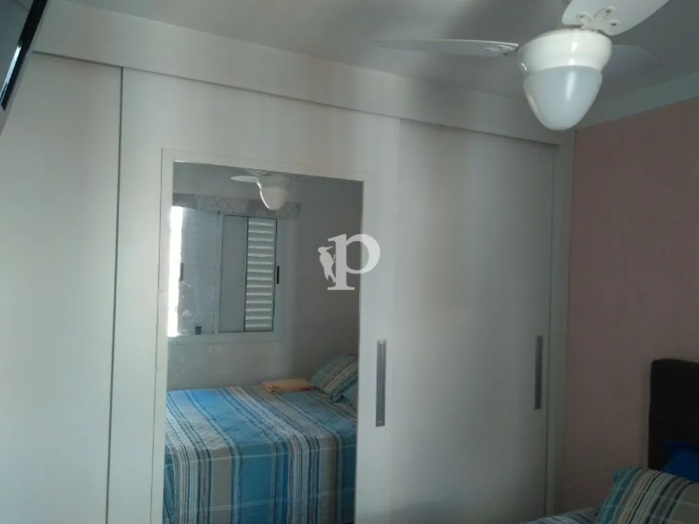 Apartamento, 2 quartos, 60 m² - Foto 8