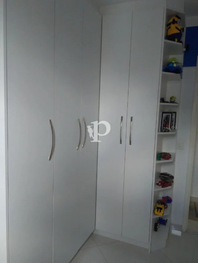 Apartamento, 2 quartos, 60 m² - Foto 6