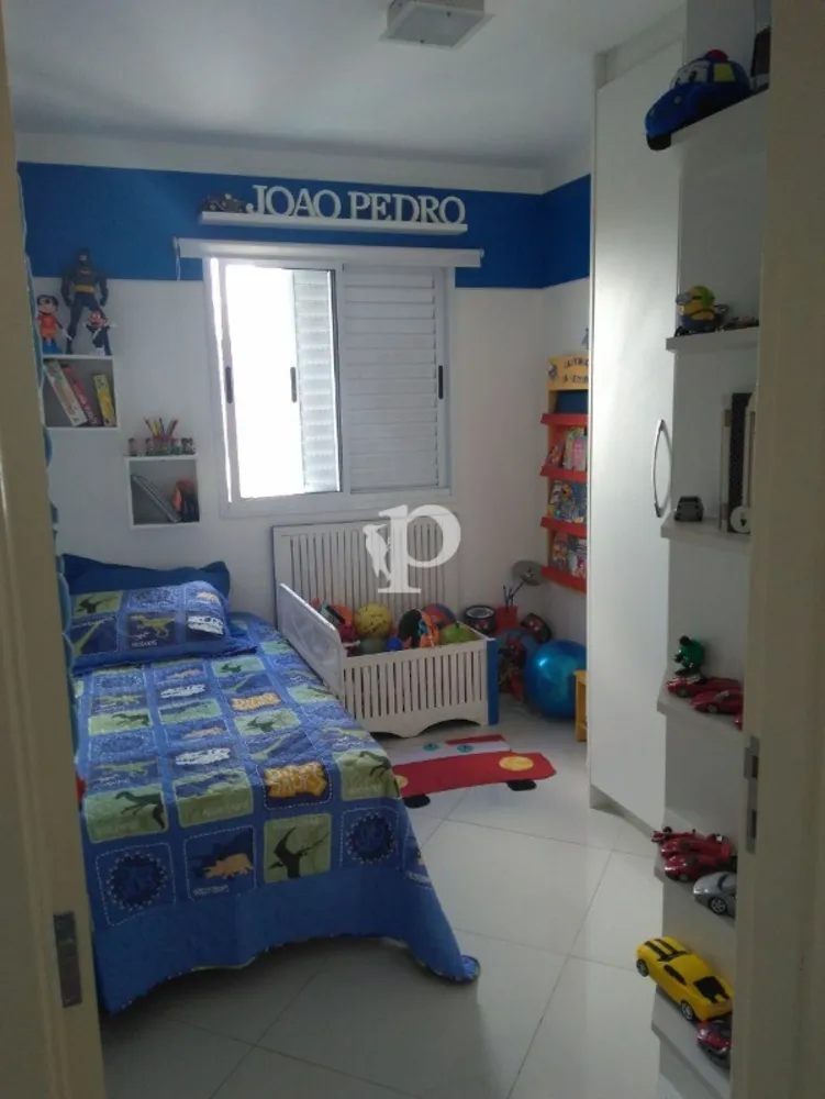 Apartamento, 2 quartos, 60 m² - Foto 11