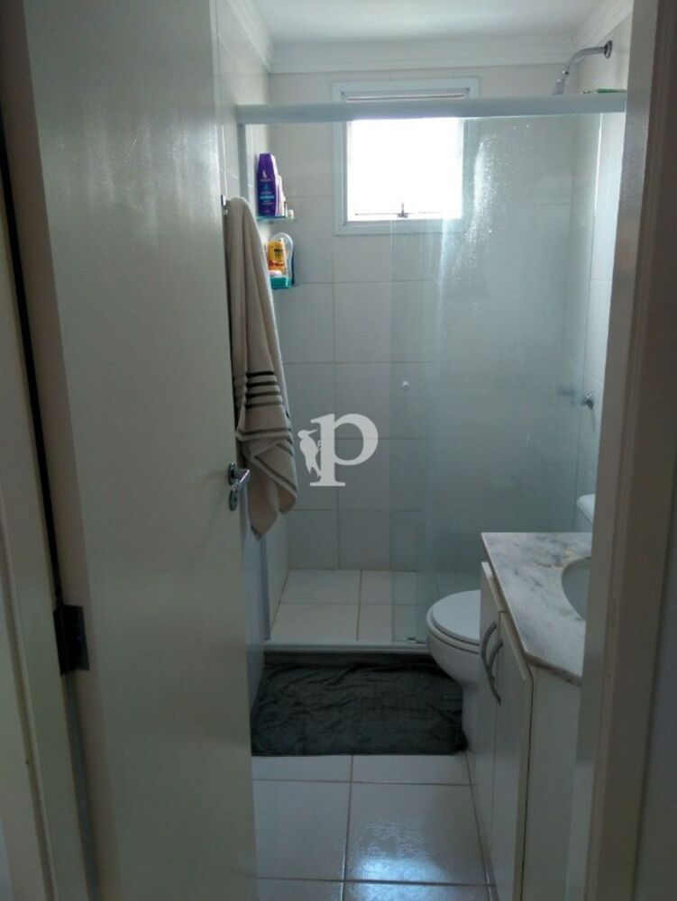 Apartamento à venda com 2 quartos, 60m² - Foto 7