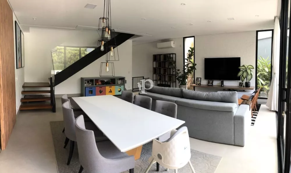 Casa à venda com 3 quartos, 360m² - Foto 19