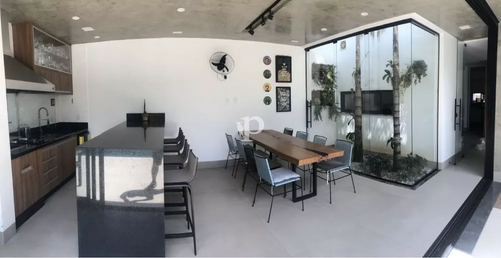 Casa à venda com 3 quartos, 360m² - Foto 13