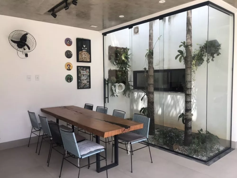 Casa à venda com 3 quartos, 360m² - Foto 14