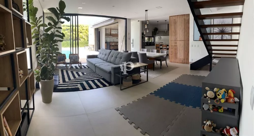 Casa à venda com 3 quartos, 360m² - Foto 5